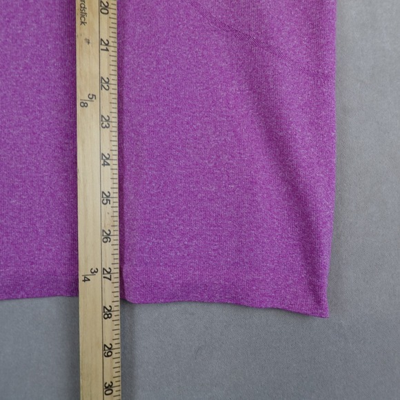 Lululemon Tank Top Women Vent Tech 12 Athletic Gym Running Lightweight Stretch - Picture 2 of 8